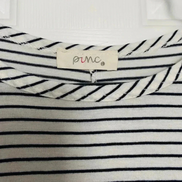 Tunic Tee - Picture 2 of 3